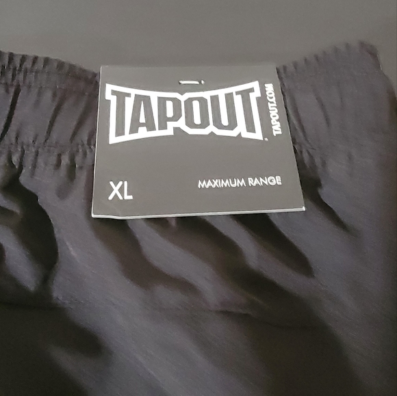 TAPOUT MMA Short - Picture 8 of 8